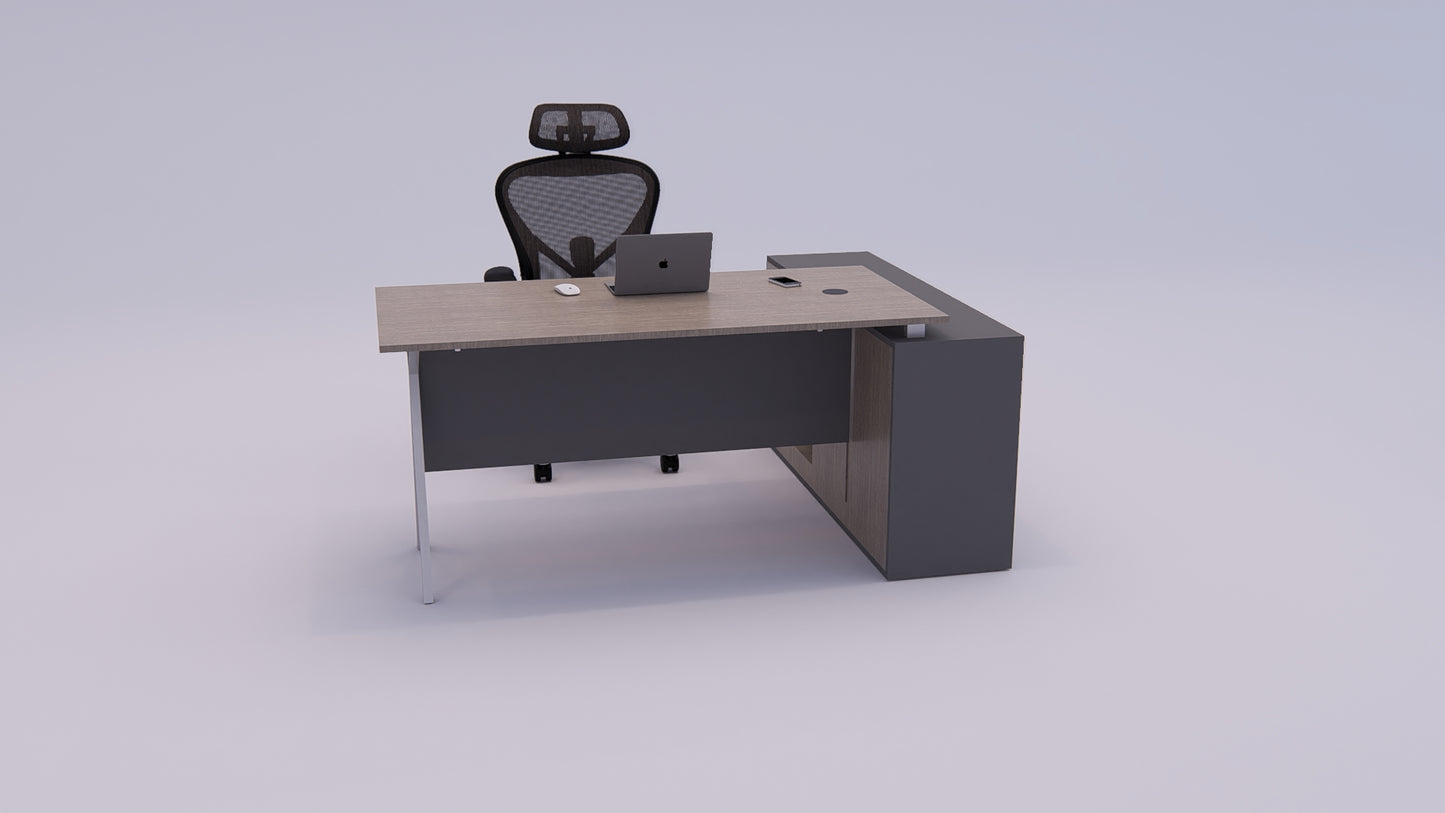 Manager Table
