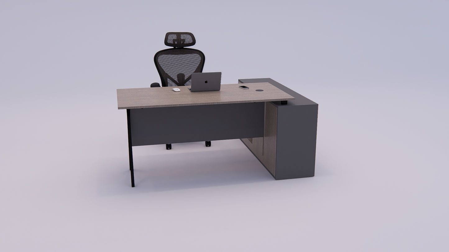 Manager Table