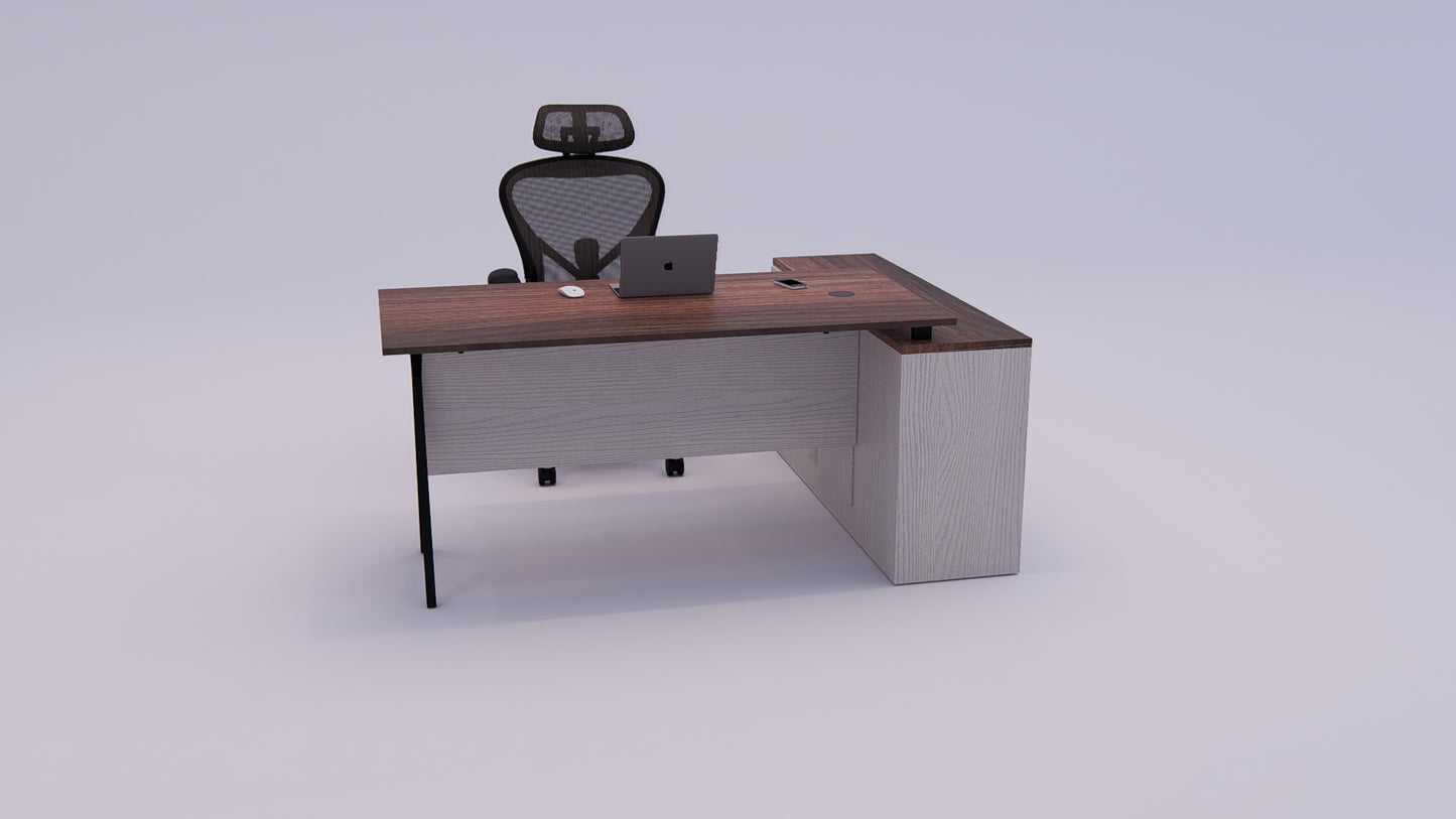 Manager Table
