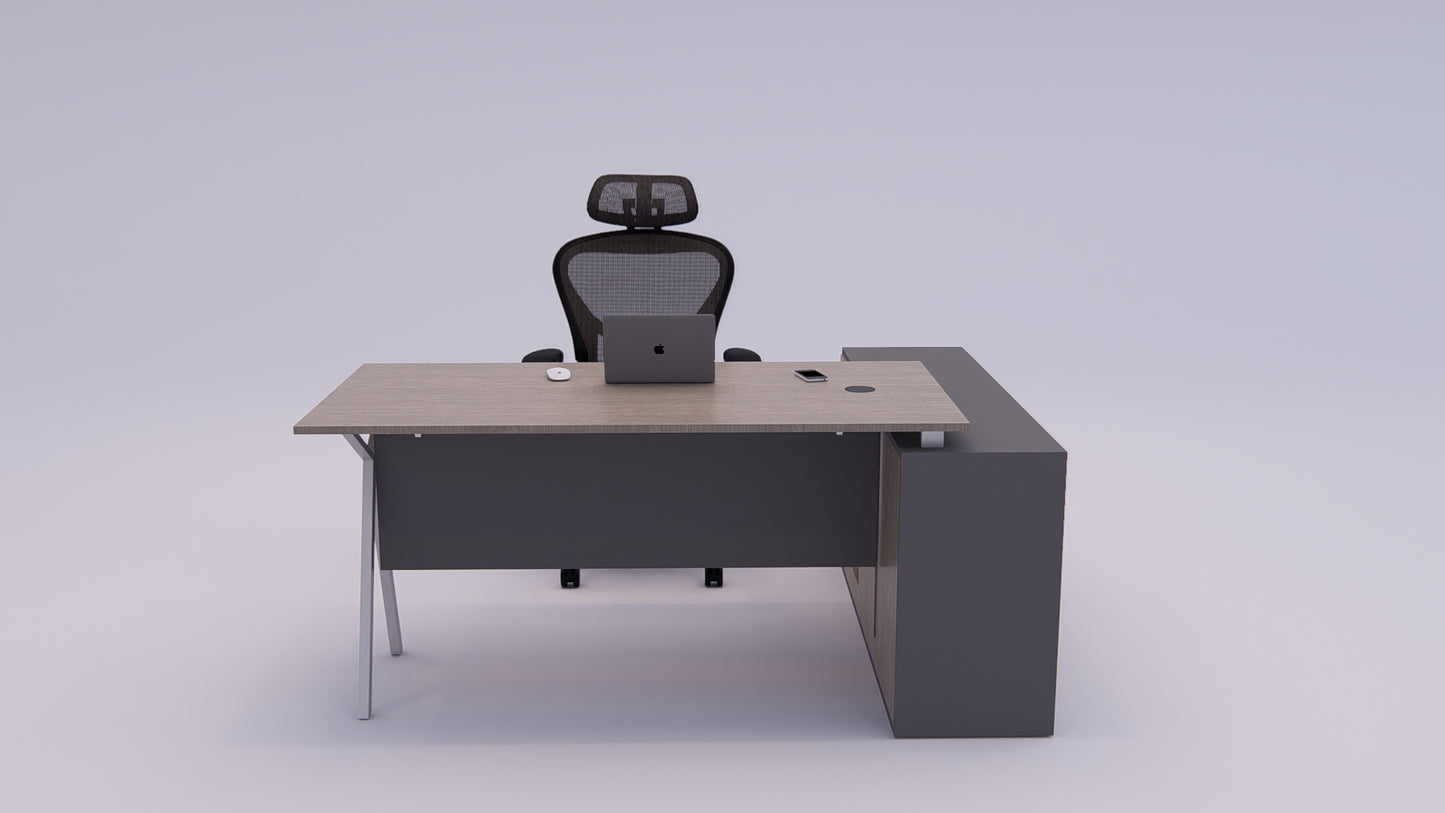 Manager Table