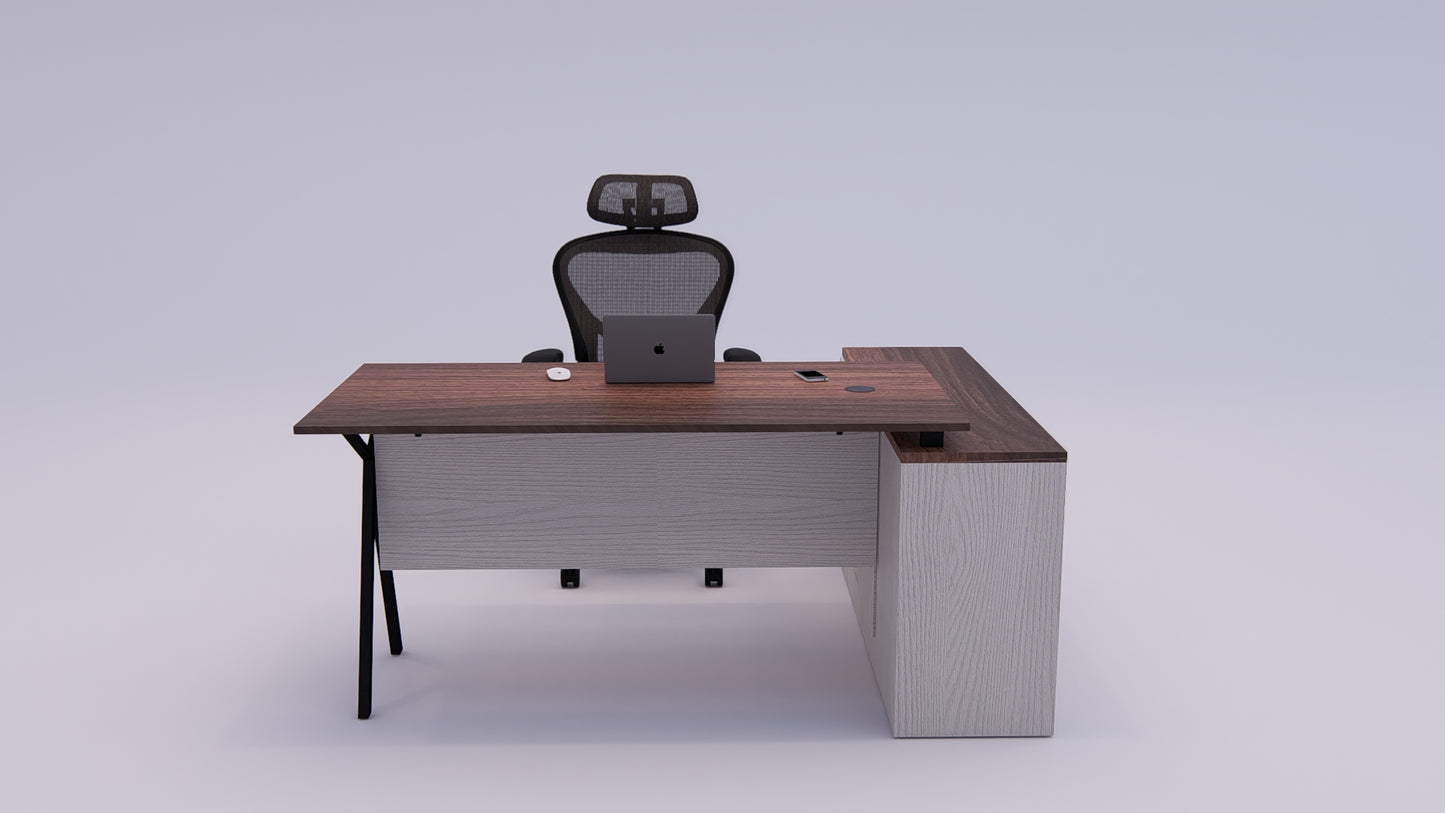 Manager Table