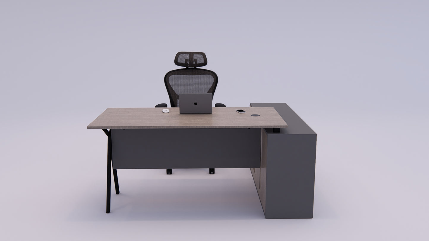 Manager Table