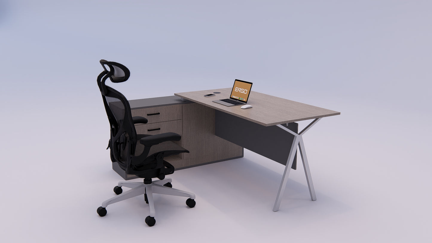 Manager Table