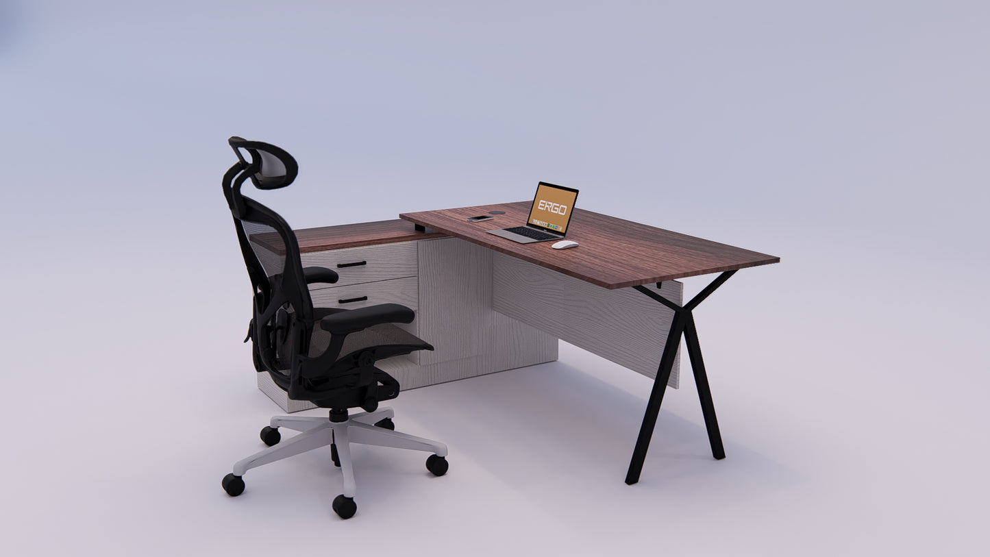 Manager Table