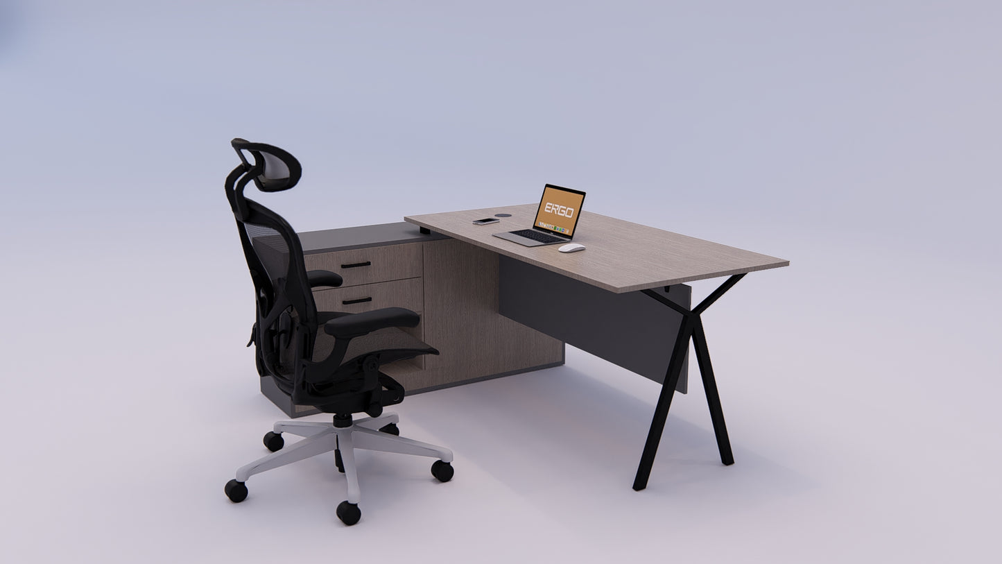 Manager Table