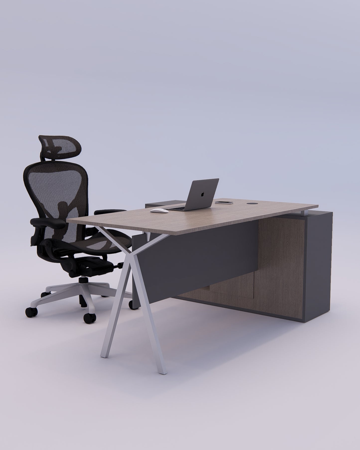Manager Table