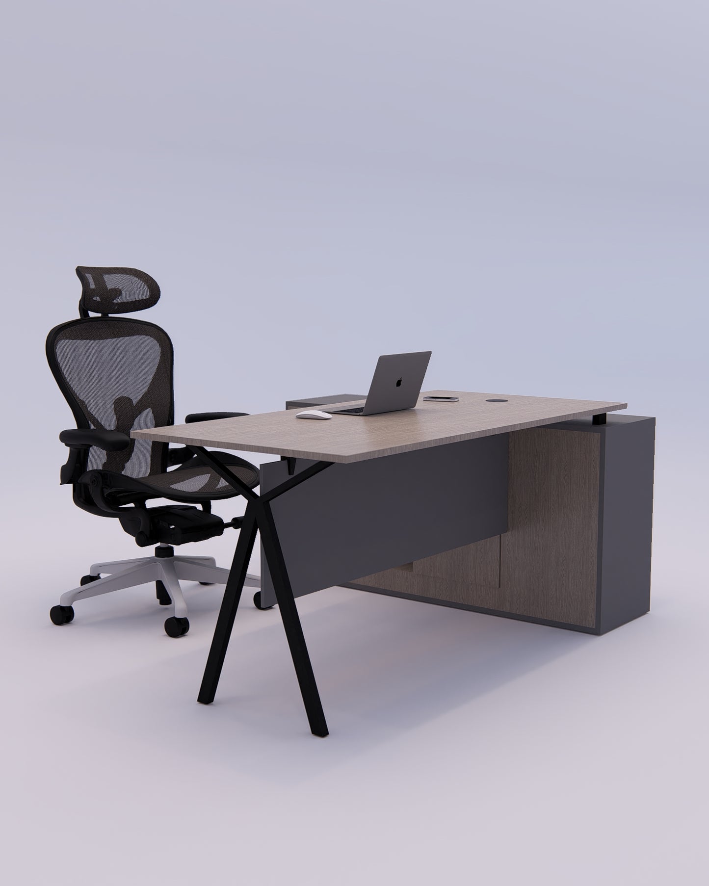 Manager Table