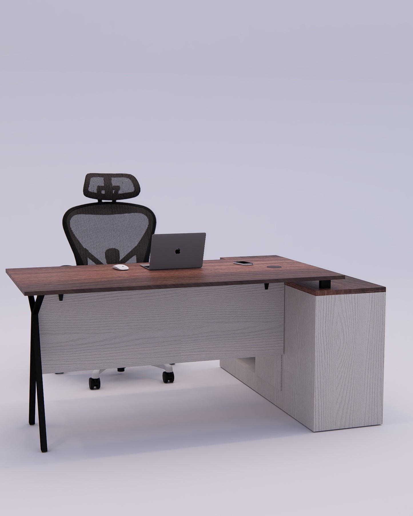 Manager Table