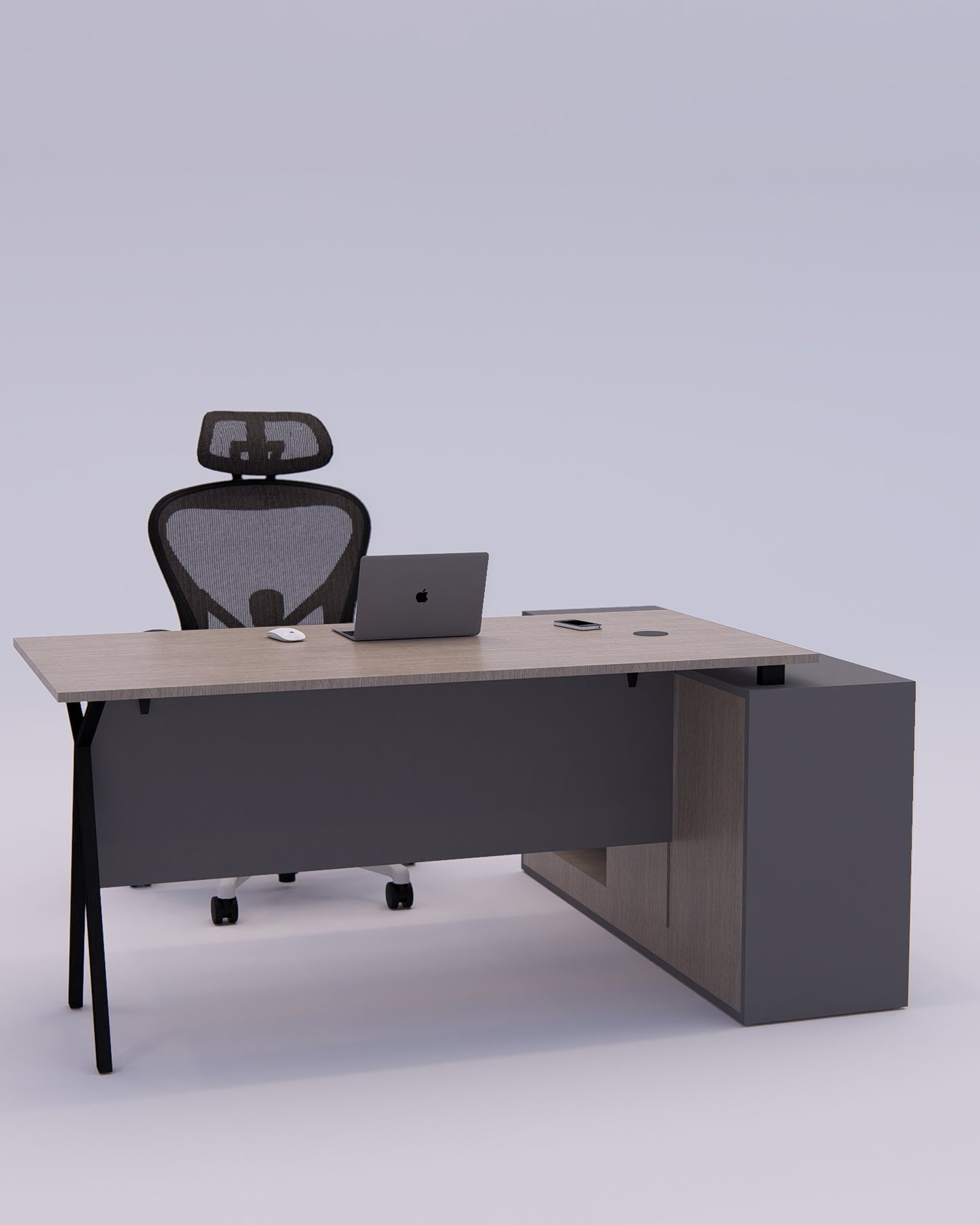 Manager Table