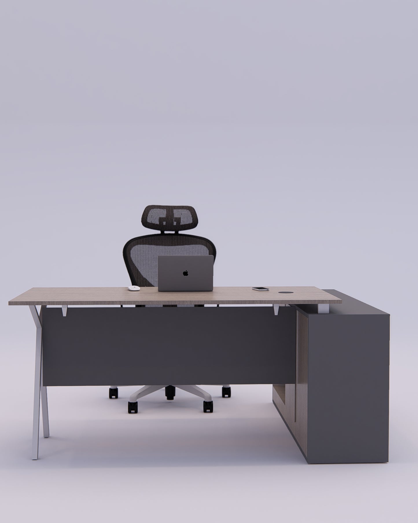Manager Table