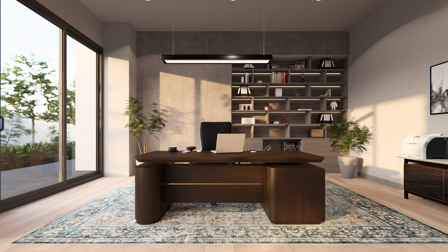 Executive table