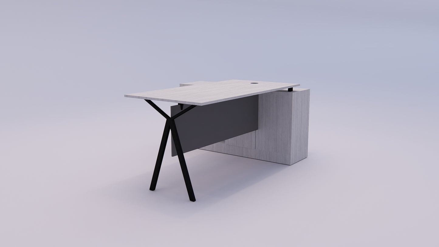 Manager Table