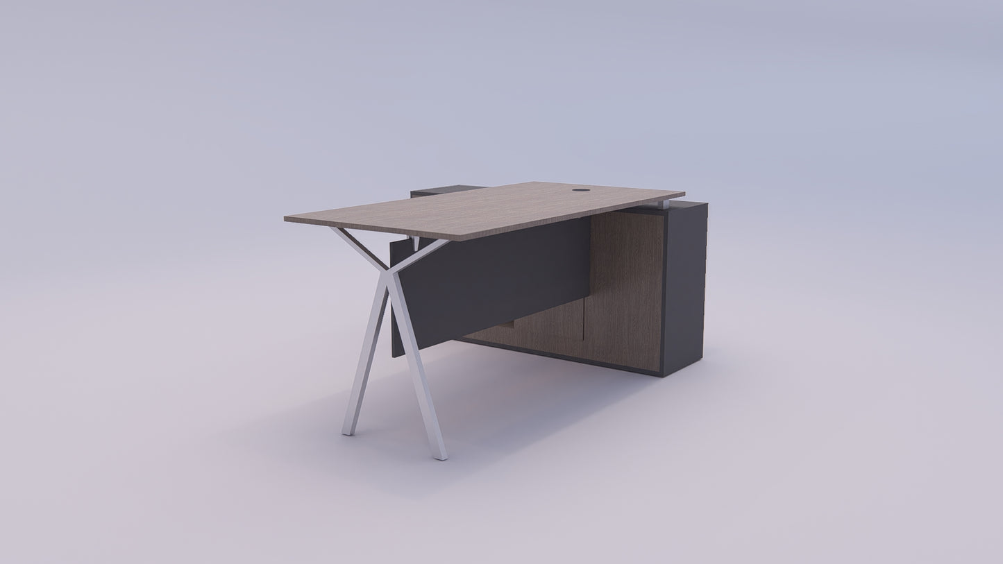 Manager Table