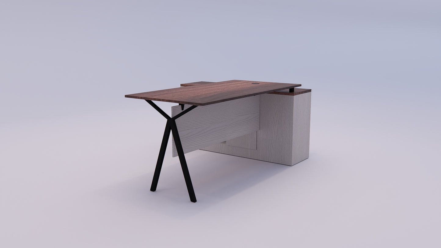 Manager Table