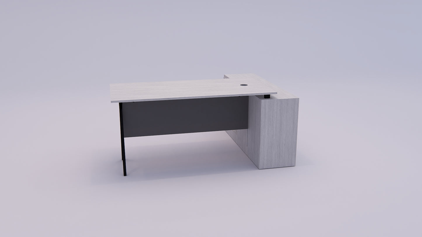 Manager Table
