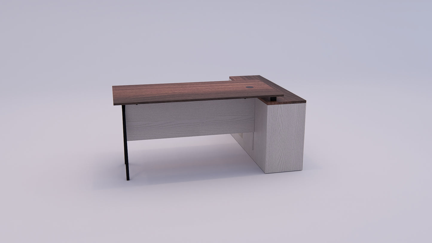 Manager Table