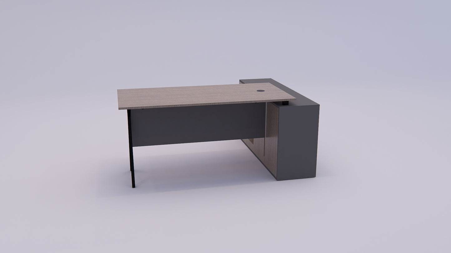 Manager Table