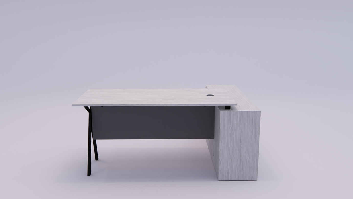Manager Table