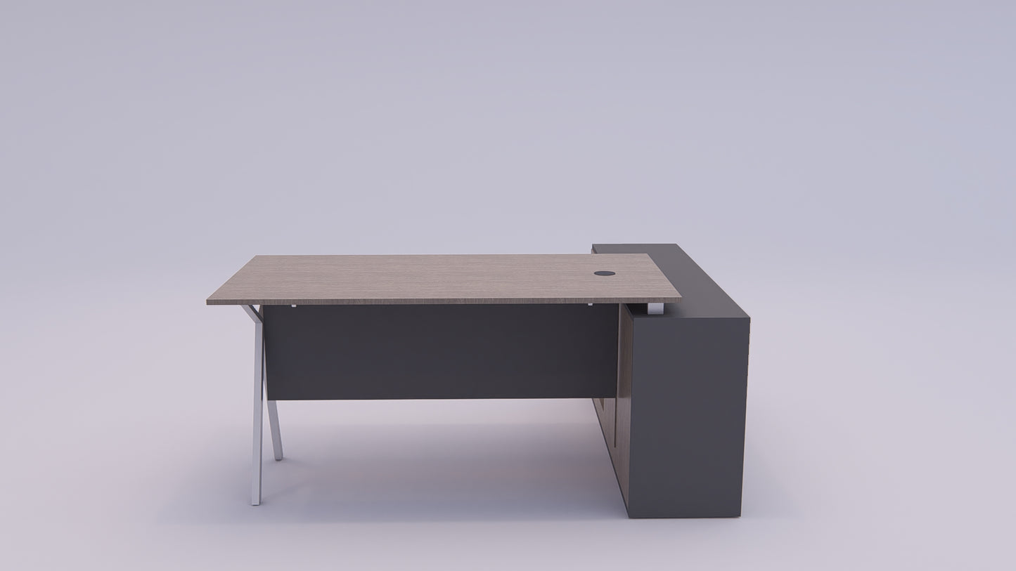 Manager Table