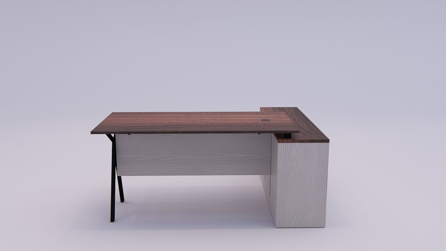 Manager Table