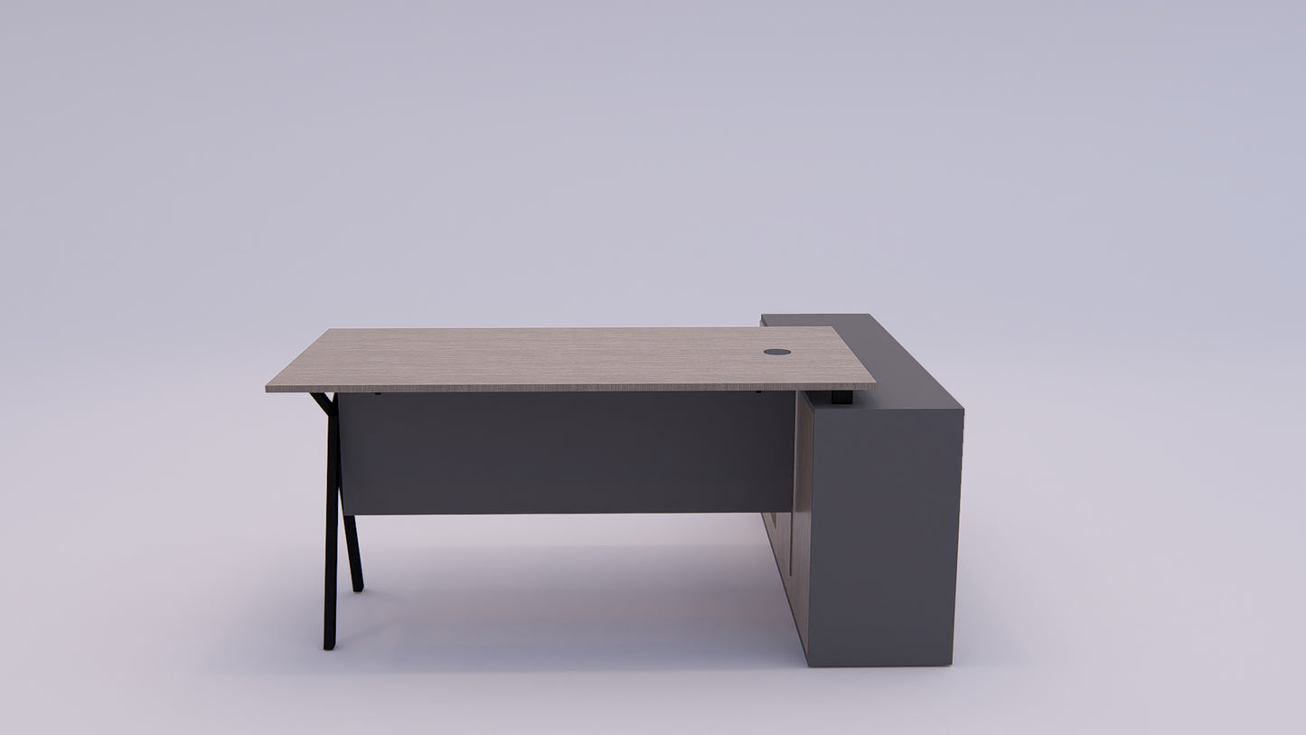 Manager Table