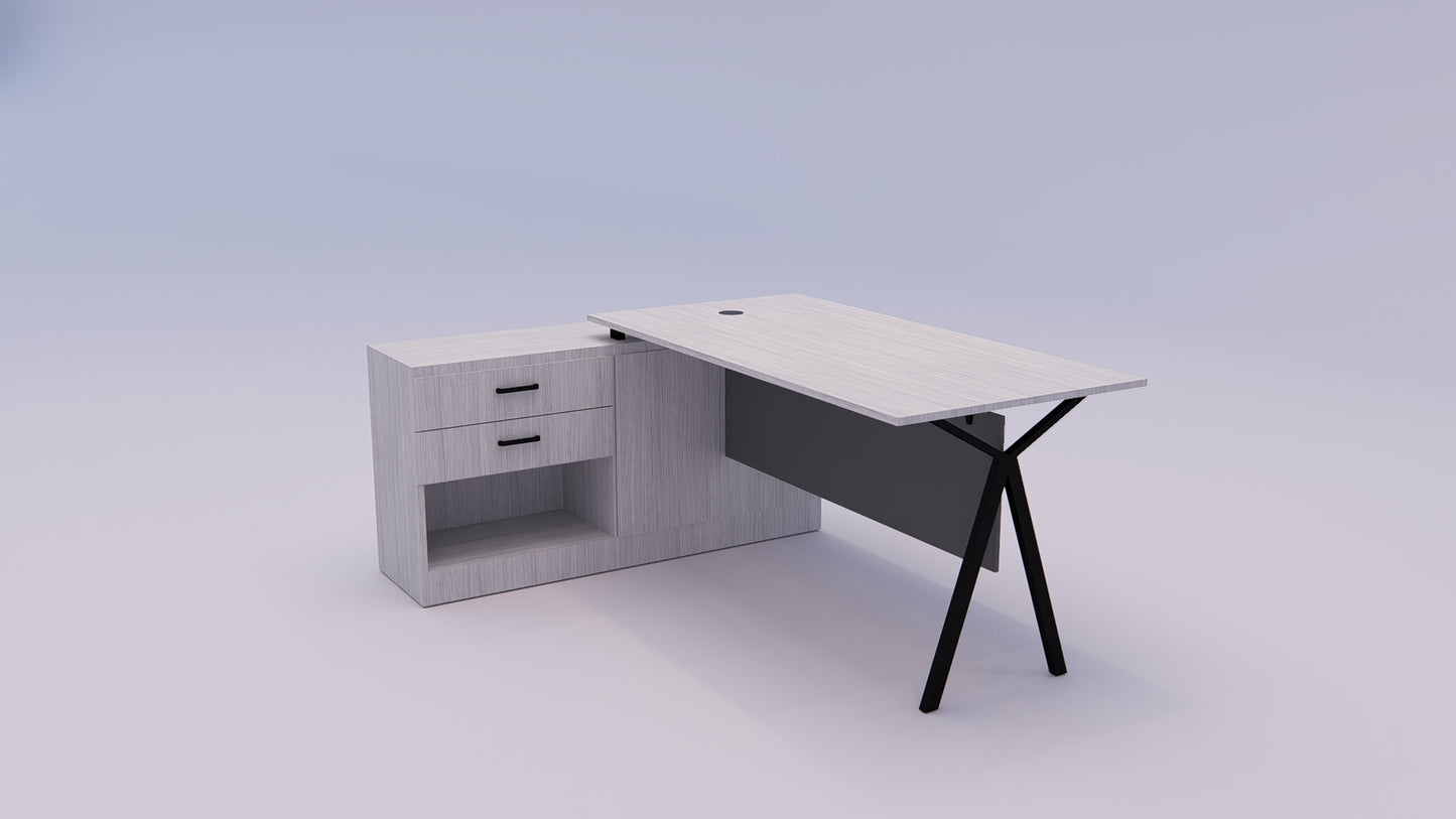 Manager Table