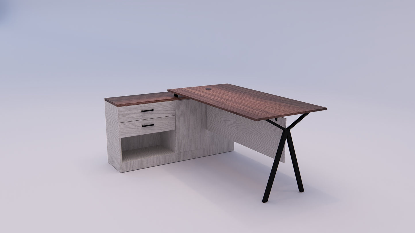 Manager Table