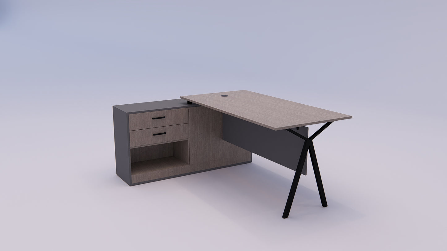 Manager Table