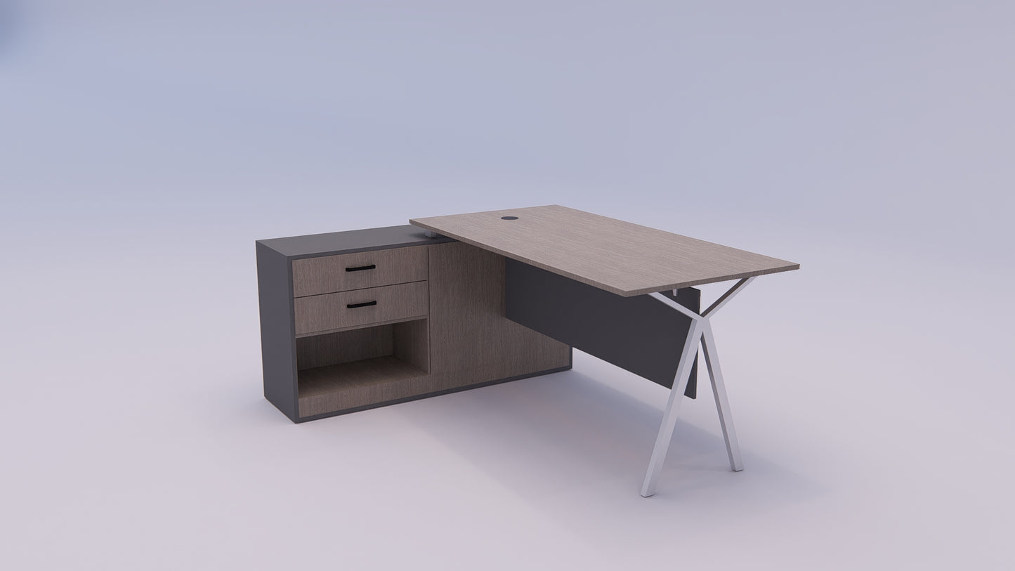 Manager Table