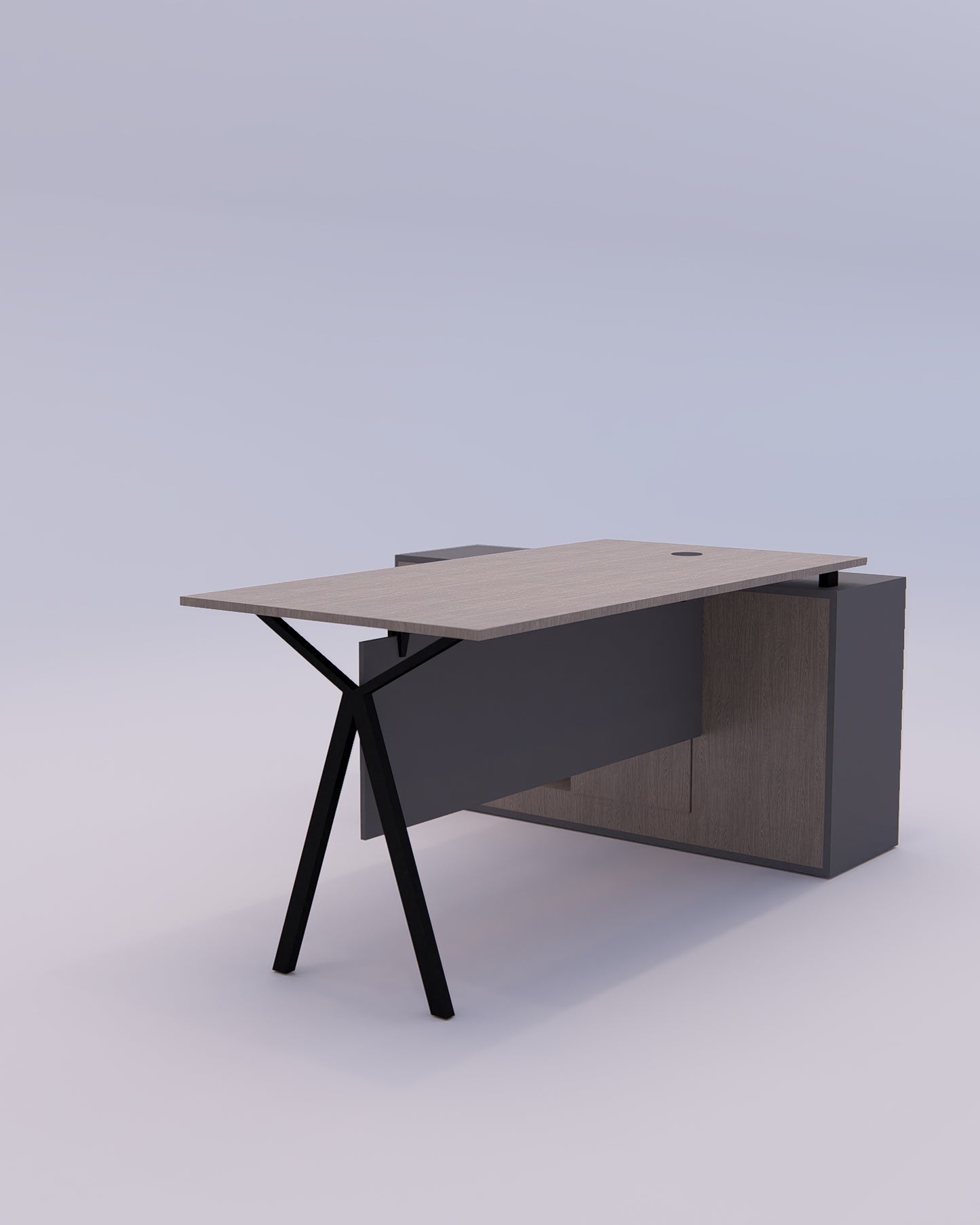 Manager Table