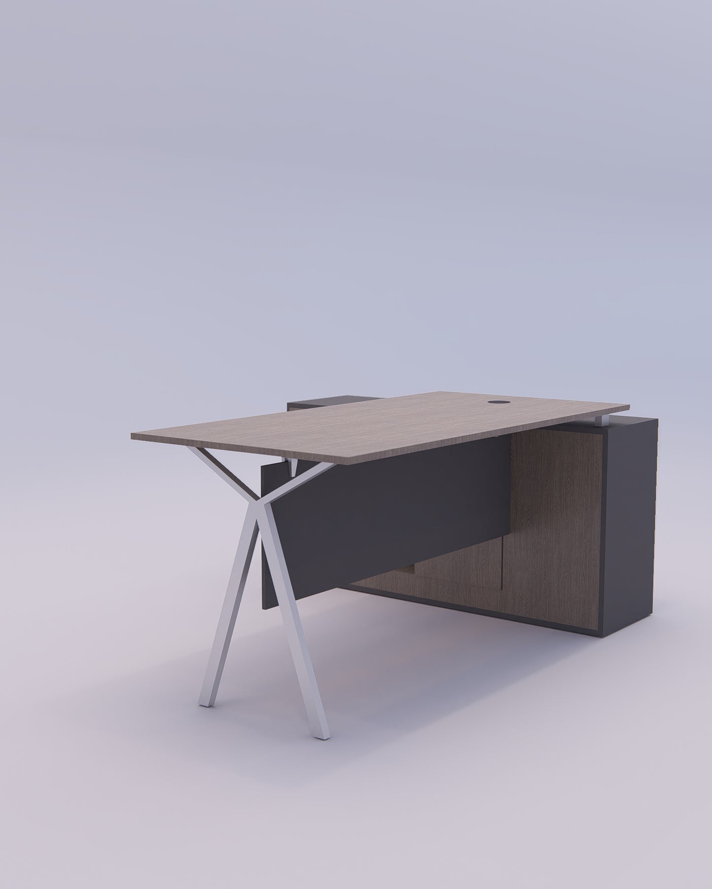 Manager Table