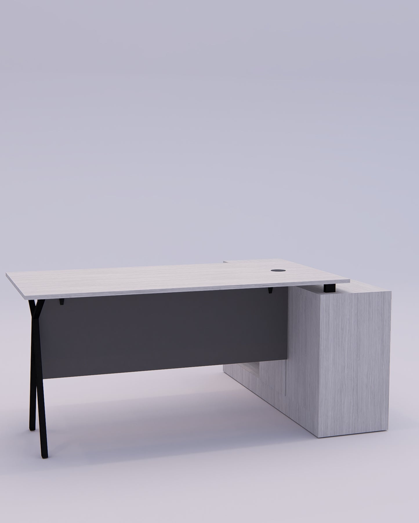 Manager Table