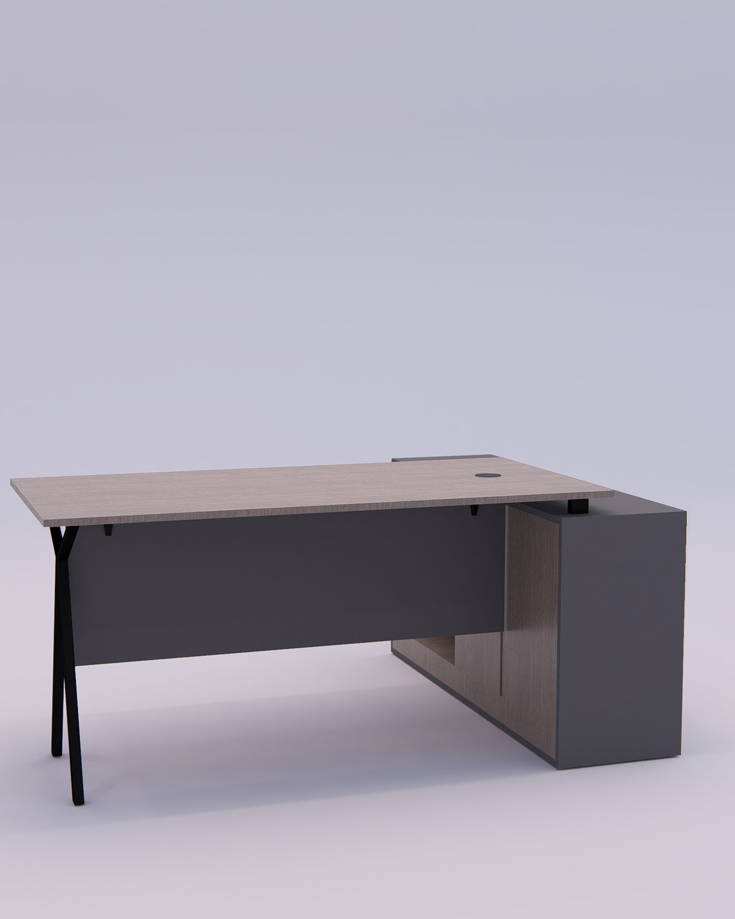 Manager Table