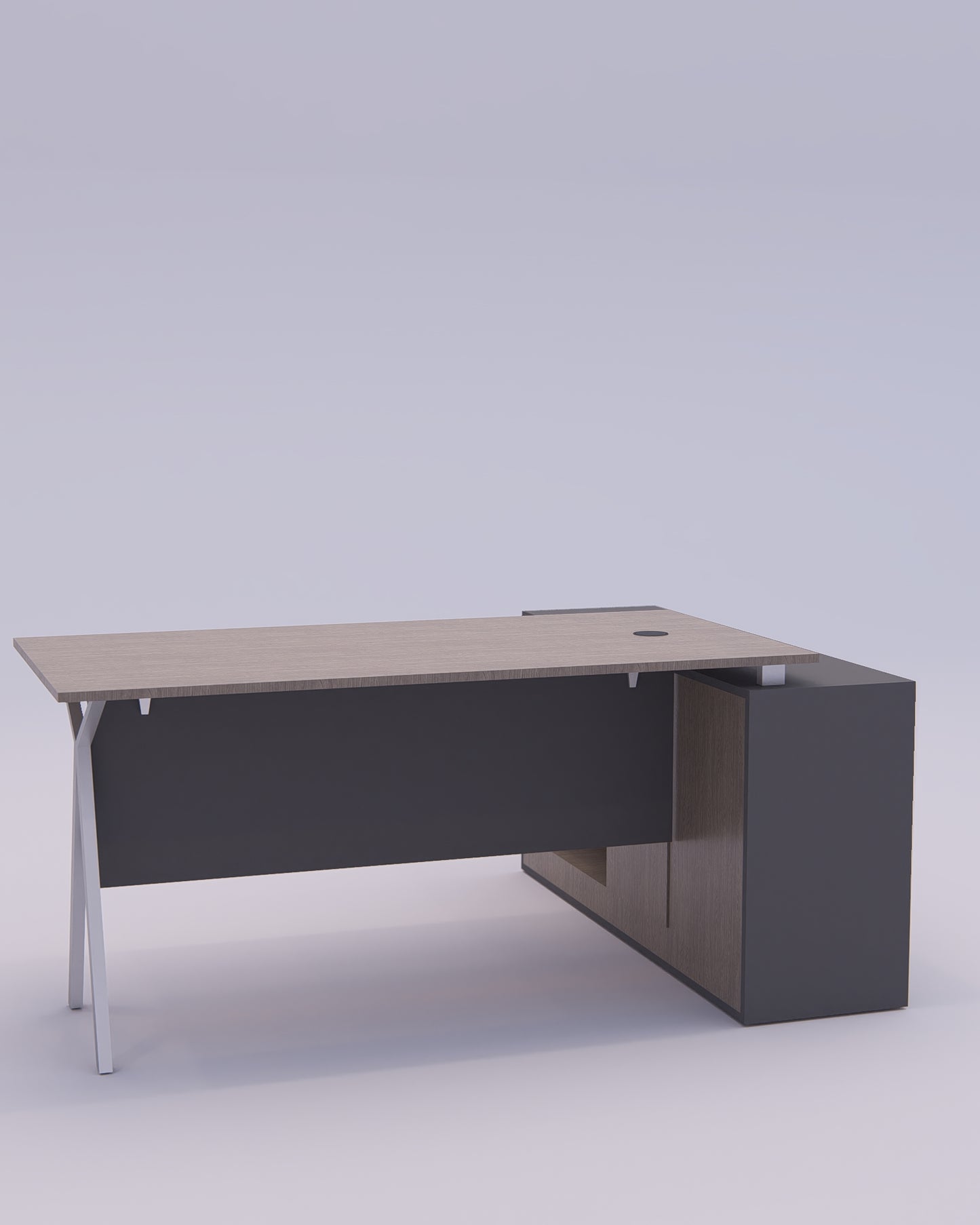Manager Table