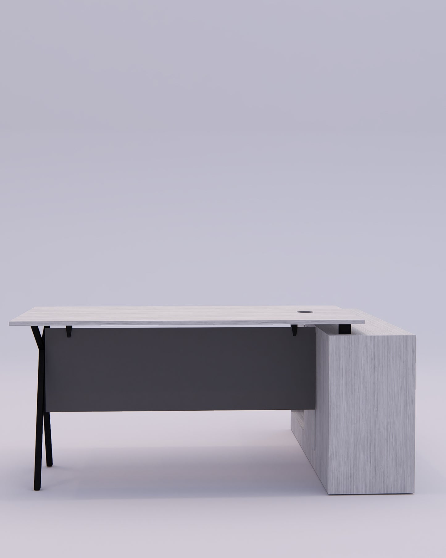 Manager Table