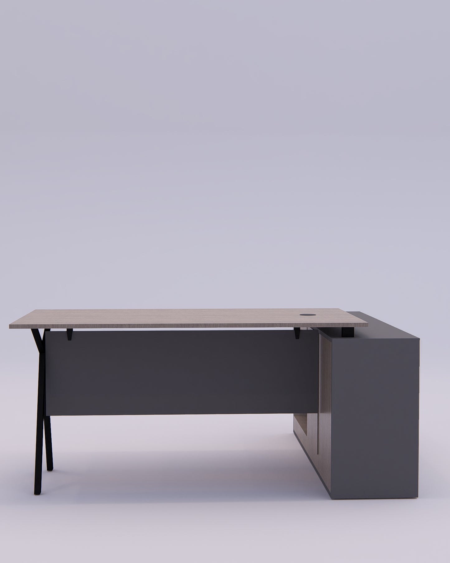 Manager Table