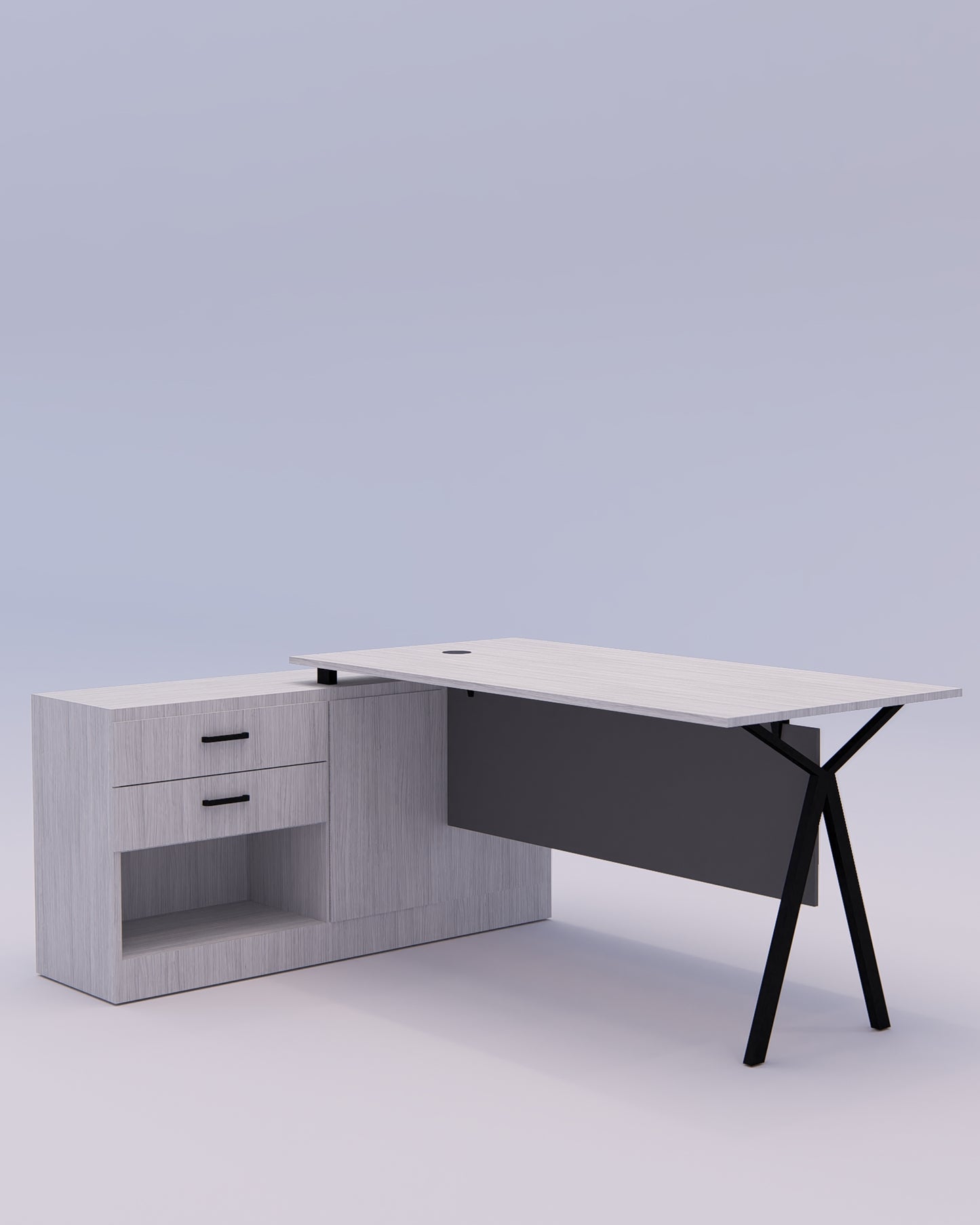 Manager Table