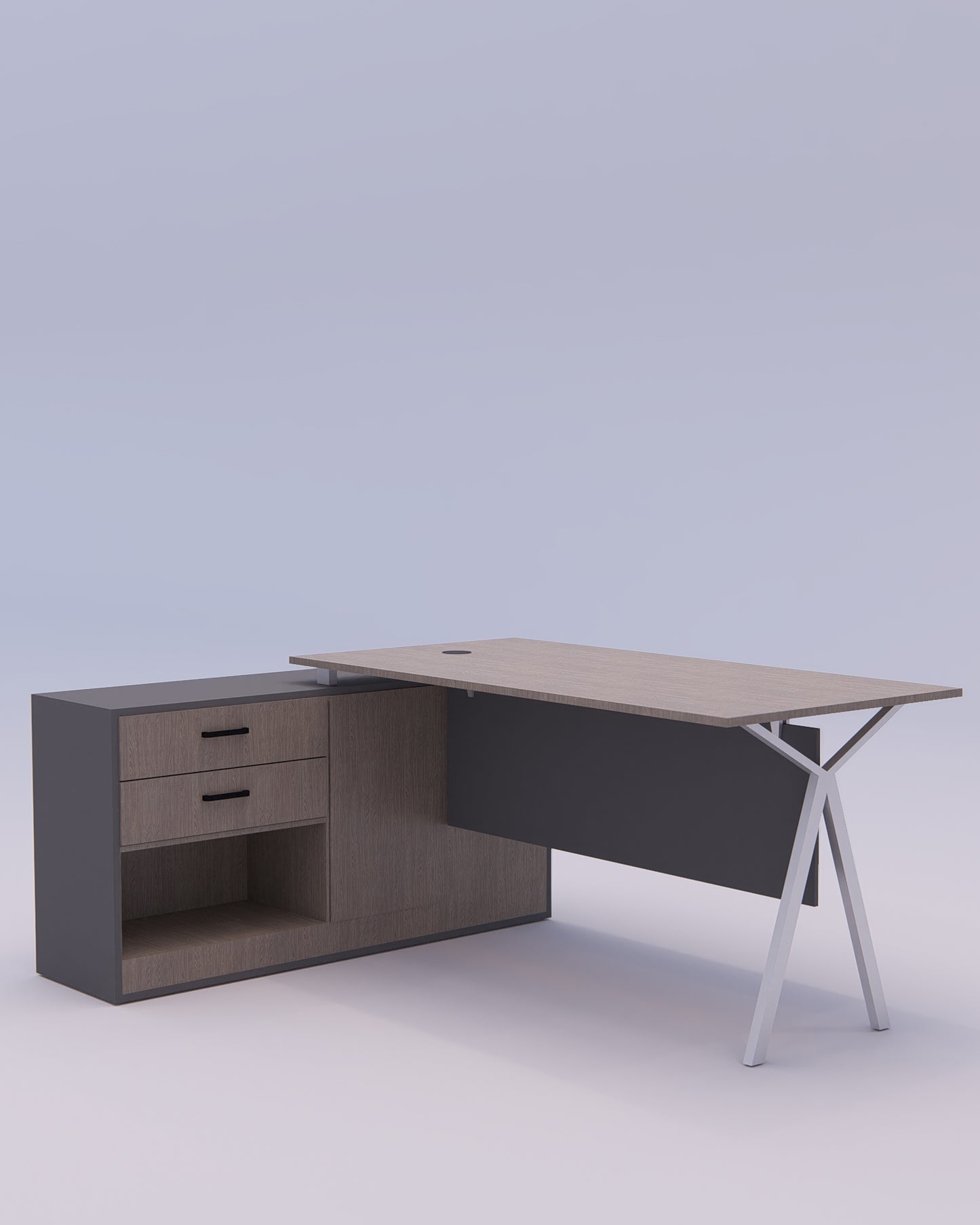 Manager Table