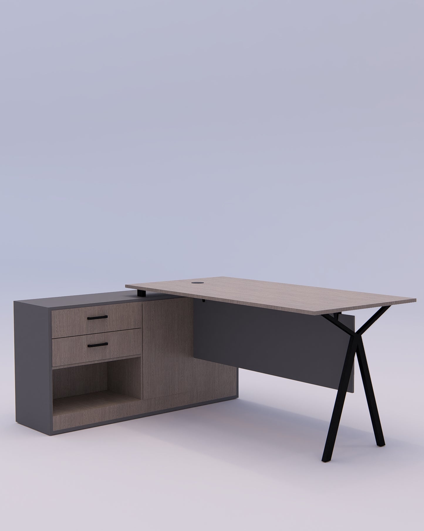 Manager Table