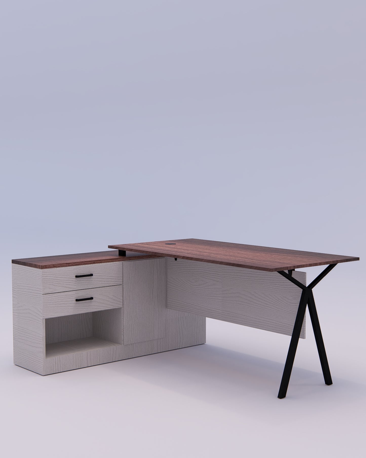 Manager Table