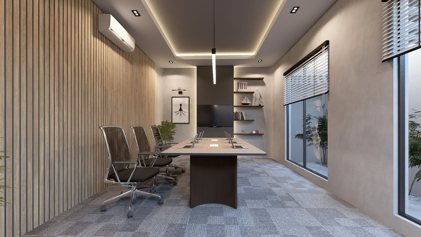 Meeting table