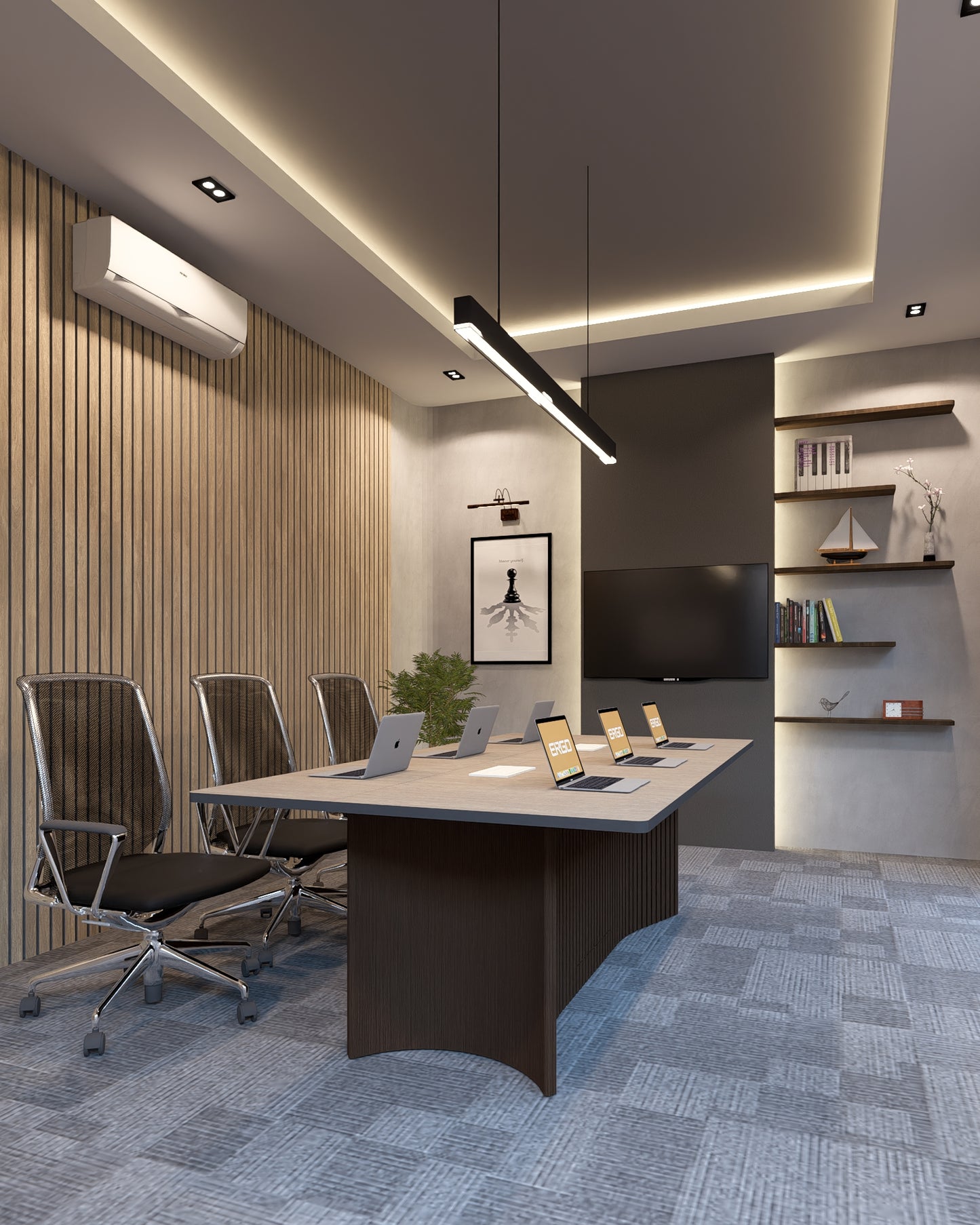 Meeting table
