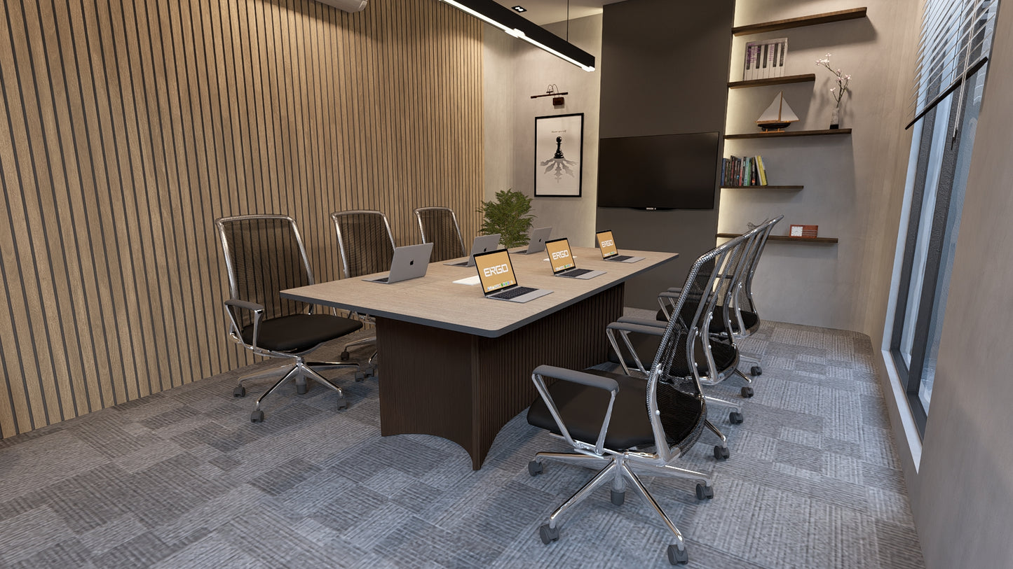 Meeting table
