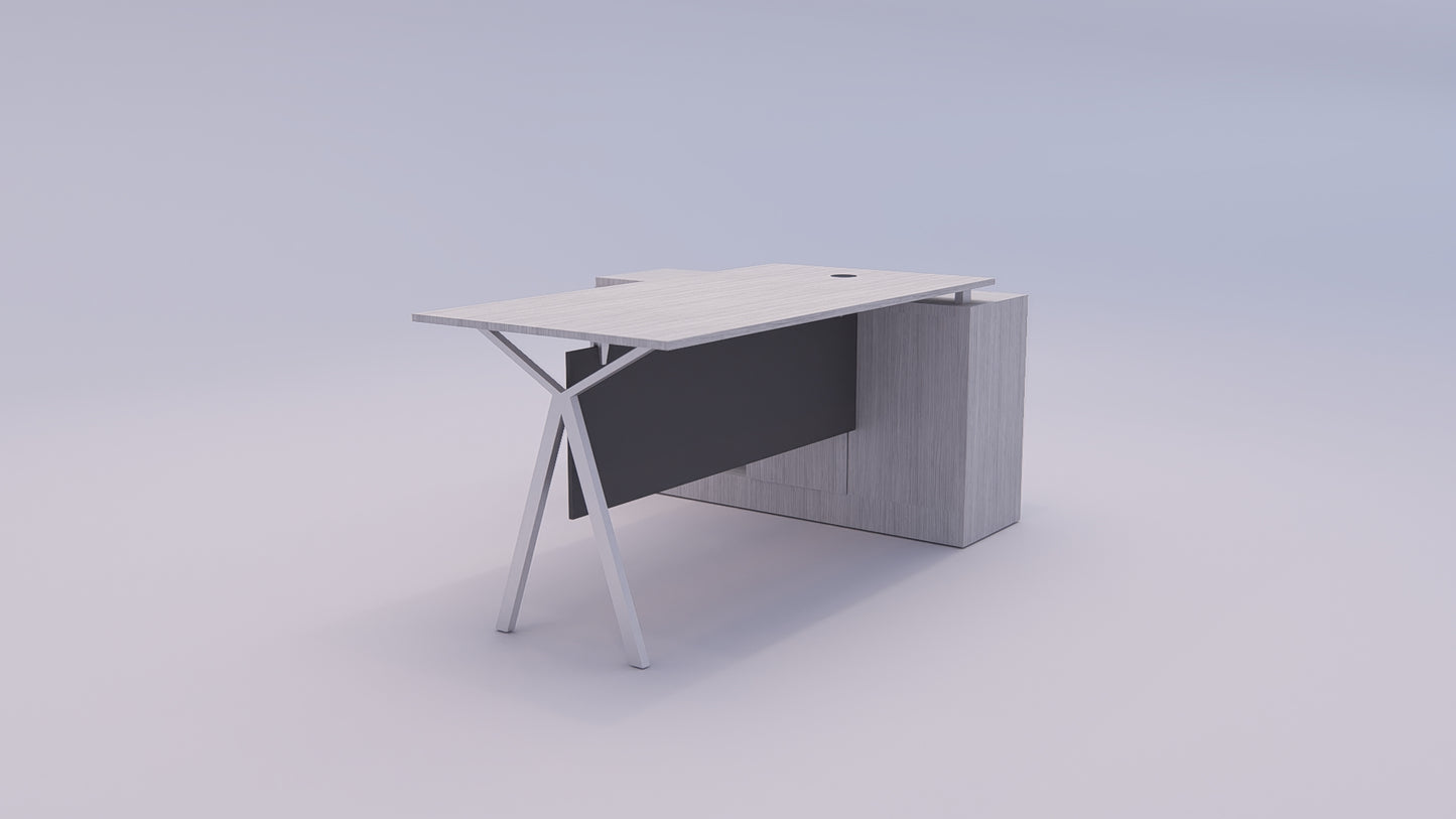 Manager Table