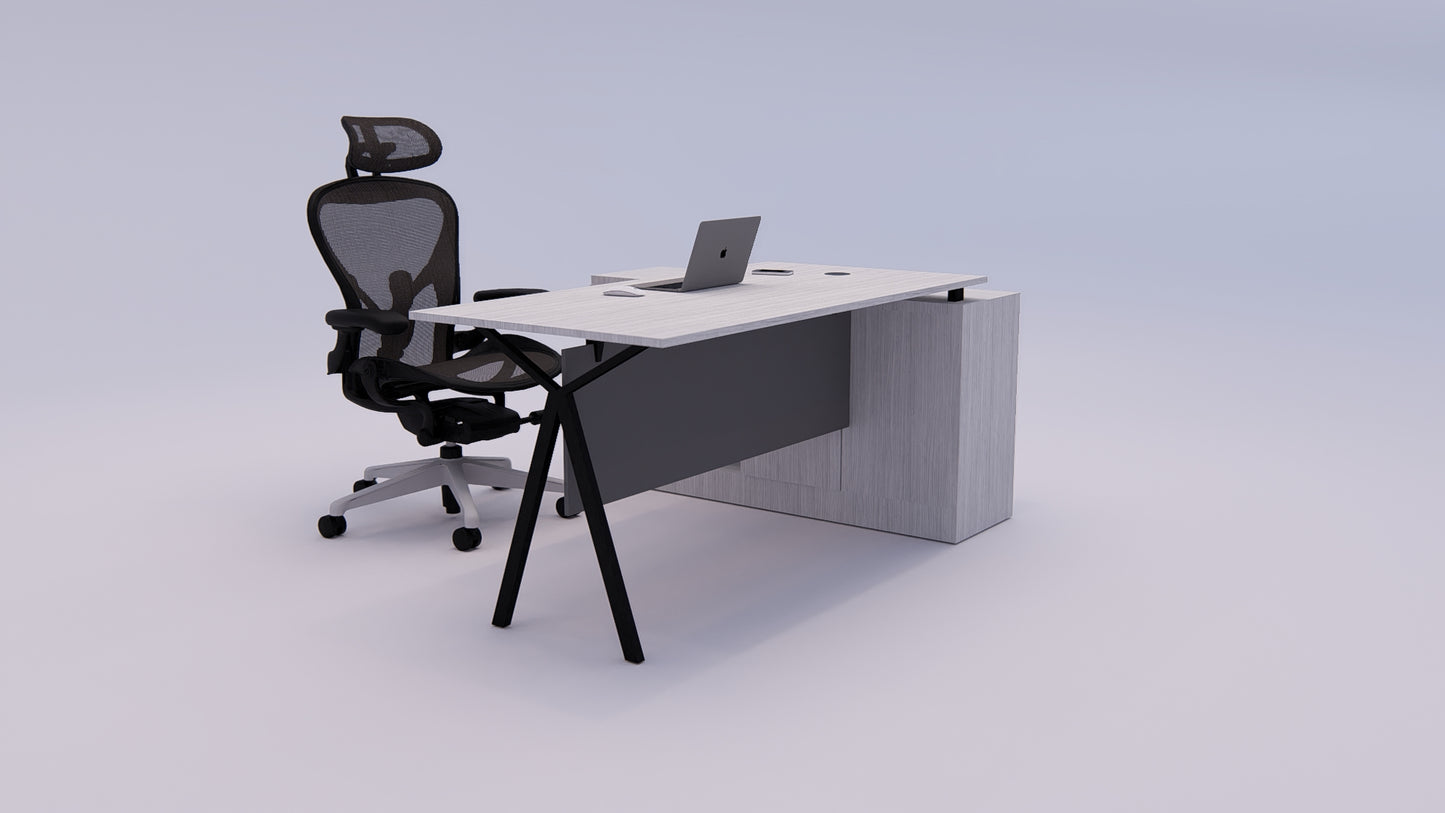 Manager Table
