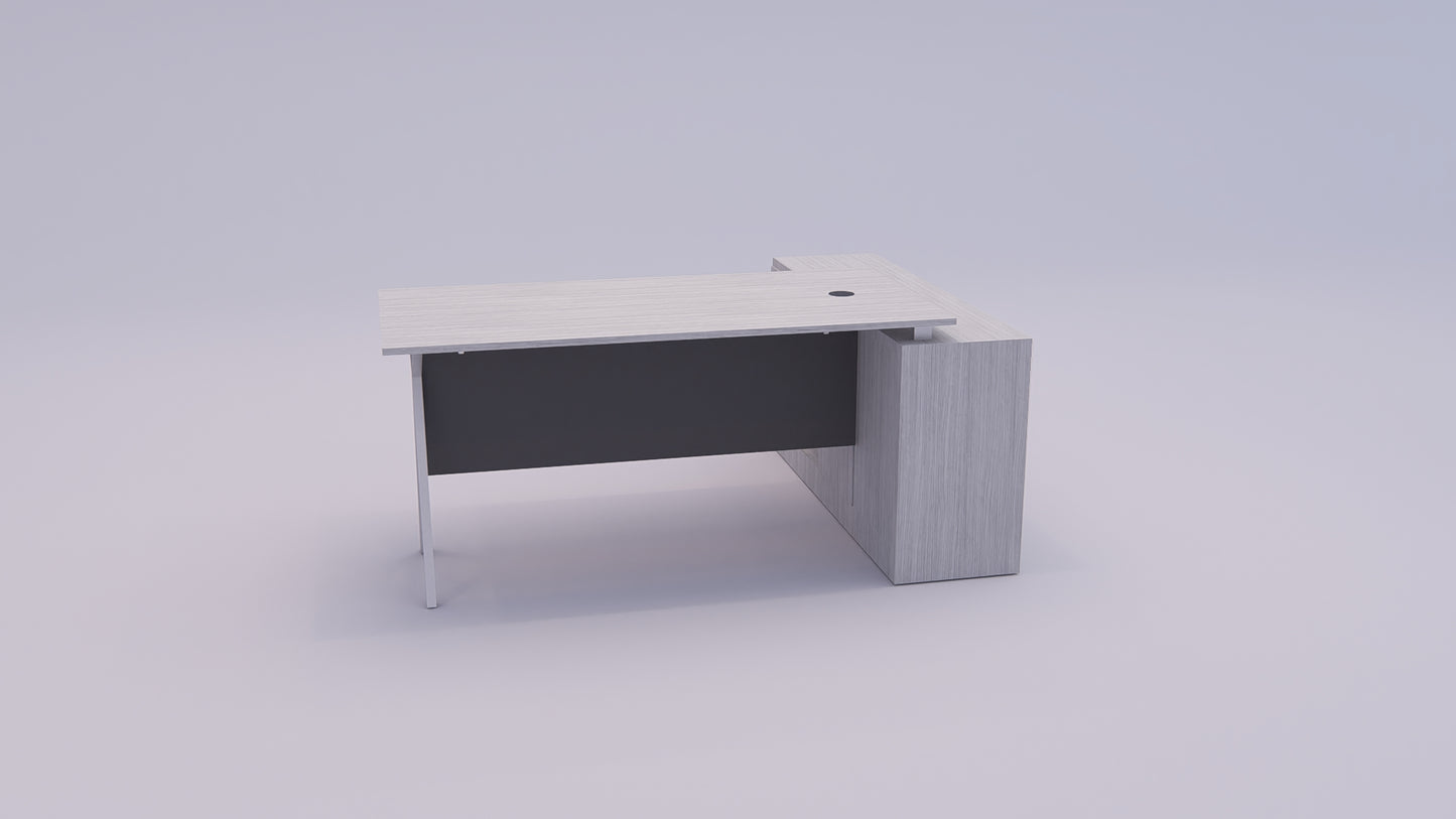 Manager Table