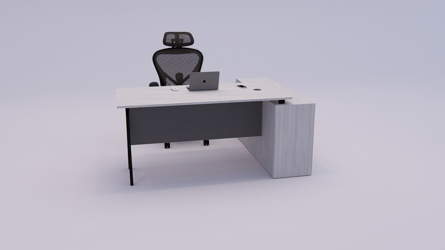 Manager Table