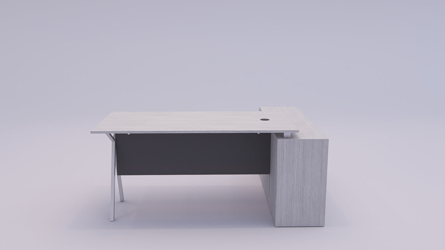 Manager Table