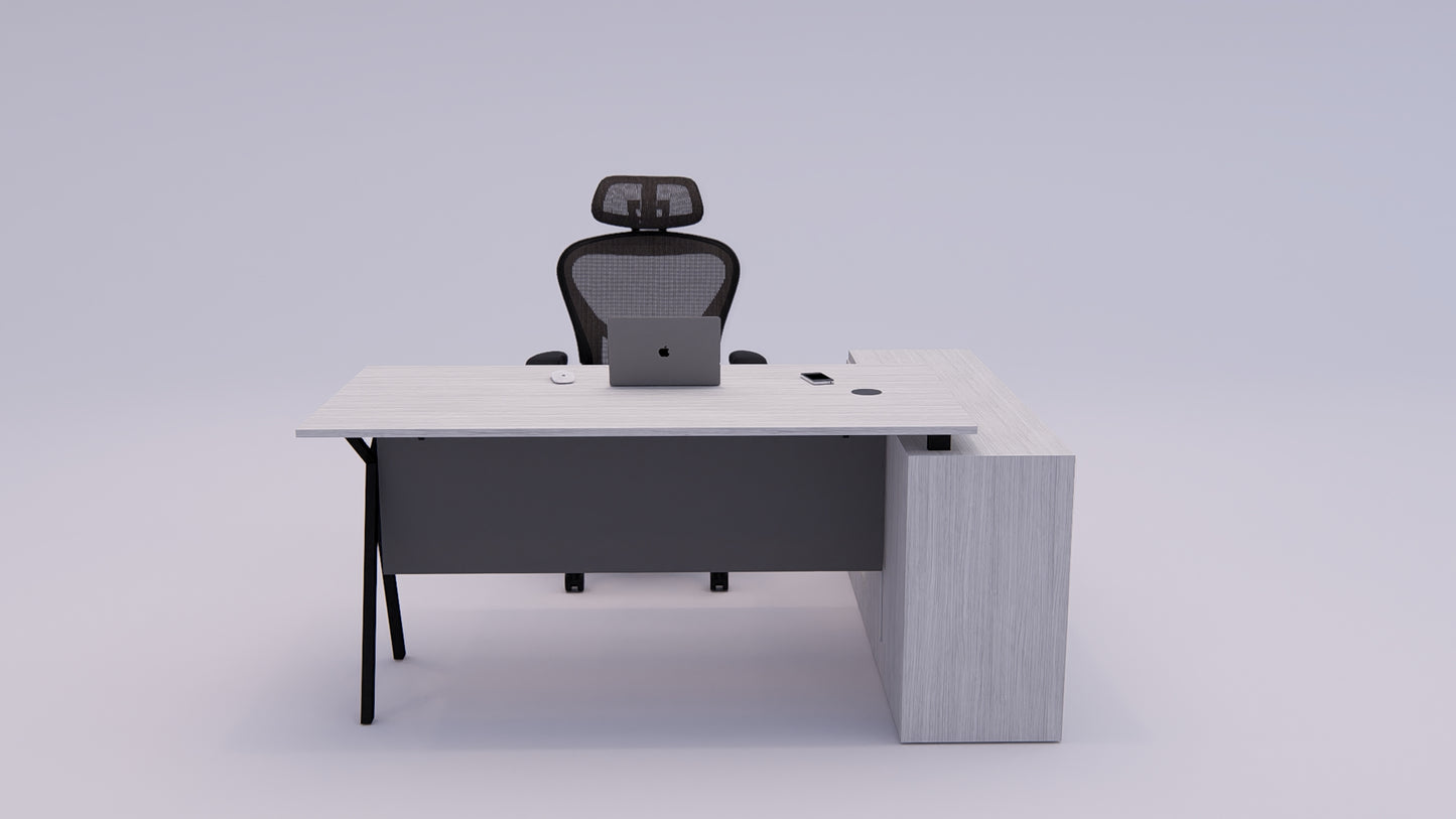 Manager Table