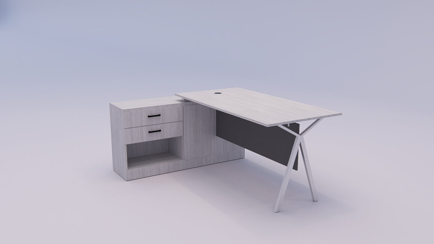 Manager Table